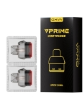 OXVA VPRIME CARTRIDGE 5ML 2PC