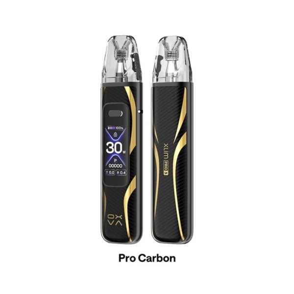 OXVA XLIM PRO 3 KIT 1PC