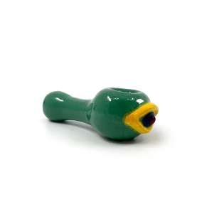 GLASS PIPE CHP001 25CT - BIG EYE