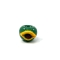 GLASS PIPE CHP001 25CT - BIG EYE