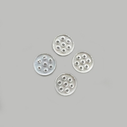 PREMIUM PIPE SCREEN 10MM 200CT - GLASS SCN700