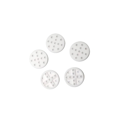 PREMIUM PIPE SCREEN 10MM 200CT - CERAMIC SCN702