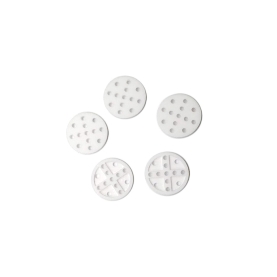PREMIUM PIPE SCREEN 10MM 200CT - CERAMIC SCN702
