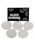 SILVER SCREENS