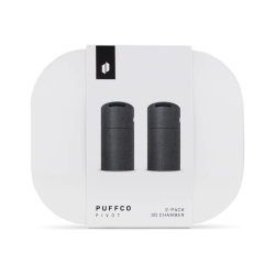 PUFFCO PIVOT 3D CHAMPER 2PK