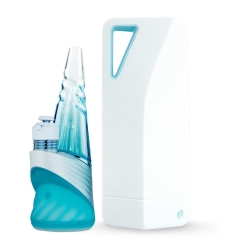PUFFCO PEAK PRO GLACIER 3DXL PREMIUM E-RIG