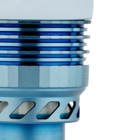 PUFFCO PEAK PRO GLACIER 3DXL CHAMBER