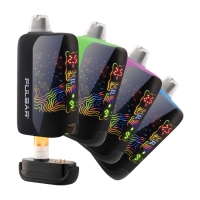 PULSAR 510 DL 6 1000MAH CARTRIDGE VAPE SOLID