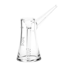 PULSAR CORE HP266 5.25" - GLASS BUBBLER