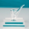 PULSAR CORE HP267 4.25" - SHERLOCK GLASS HAND PIPE
