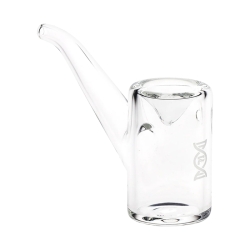 PULSAR CORE HP267 4.25" - SHERLOCK GLASS HAND PIPE