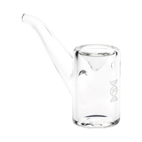 PULSAR CORE HP267 4.25" - SHERLOCK GLASS HAND PIPE