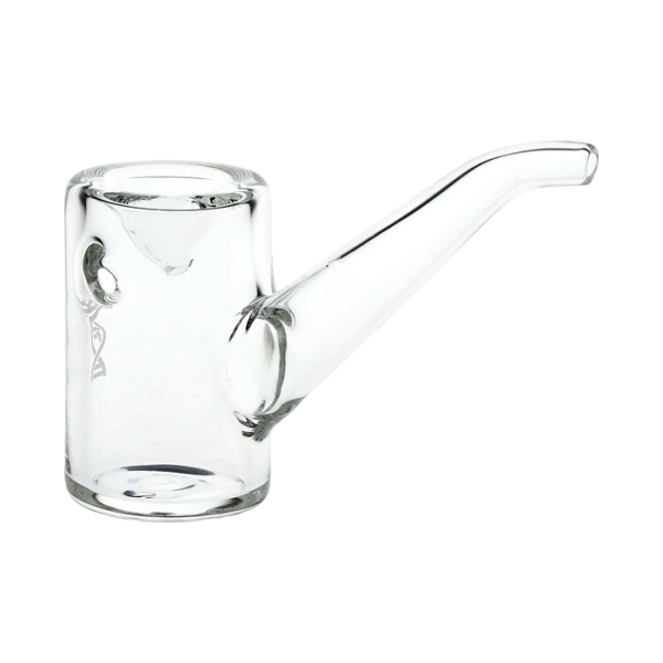 PULSAR CORE HP267 4.25" - SHERLOCK GLASS HAND PIPE