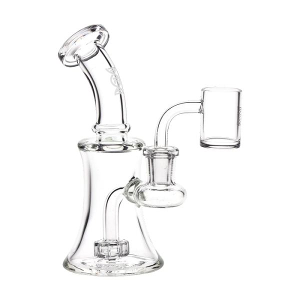 PULSAR CORE WP976 6"/14MM - GLASS DAB RIG