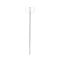PULSAR CORE WP1079 10"/14MM - GLASS BEAKER BONG SET
