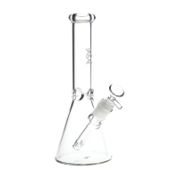 PULSAR CORE WP1079 10"/14MM - GLASS BEAKER BONG SET