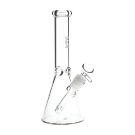 PULSAR CORE WP1079 10"/14MM - GLASS BEAKER BONG SET