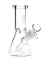 PULSAR CORE WP1078 6"/14MM - GLASS BREAKER WATER PIPE