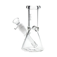 PULSAR CORE WP1078 6"/14MM - GLASS BREAKER WATER PIPE