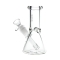 PULSAR CORE WP1078 6"/14MM - GLASS BREAKER WATER PIPE