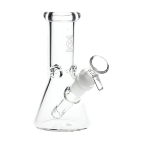PULSAR CORE WP1078 6"/14MM - GLASS BREAKER WATER PIPE