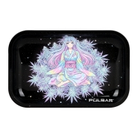 PULSAR METAL TRAY 11"X7" SA5670 - ANIME SPACE