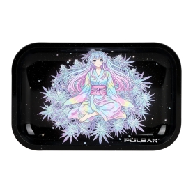 PULSAR METAL TRAY 11"X7" SA5670 - ANIME SPACE