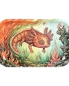 PULSAR METAL TRAY 11"X7" SA5671 - HELLBENDER