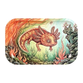 PULSAR METAL TRAY 11"X7" SA5671 - HELLBENDER