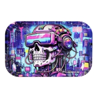 PULSAR METAL TRAY 11"X7" SA5678 - CYBER PILOT