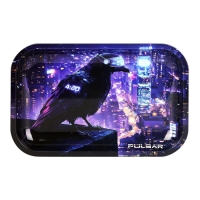PULSAR METAL TRAY 11"X7" SA5679 - AGENT CROW
