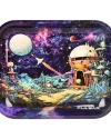 PULSAR METAL TRAY 13"X11" SA5682 - SPACE BASE