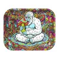 PULSAR METAL TRAY 13"X11" SA5689 - TRIPPIN YETI
