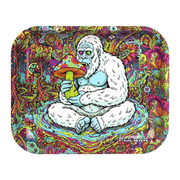 PULSAR METAL TRAY 13"X11" SA5689 - TRIPPIN YETI