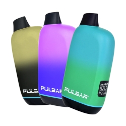 PULSAR APX OIL 510 THERMO SERIES VAPORIZER
