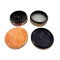 PULSAR ALUMINUM GEINDER 4PC 6CT GR825D - ASSORTED