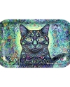 PULSAR METAL TRAY 11"X7" - CAT ATONIC
