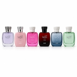 HAWAS MIX SET 30ML 24PC