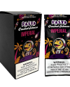 RASTA CRUSHED TOBACCO LEAF 10CT