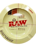 RAW METAL ASHTRAY MINI 1 PC