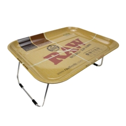 RAW LAP ROLLING TRAY XXL