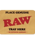 RAW MAGNETIC WALL DISPLAY 7 X 5IN 1PC