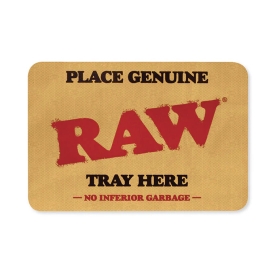 RAW MAGNETIC WALL DISPLAY 7 X 5IN 1PC