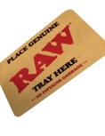 RAW MAGNETIC WALL DISPLAY 7 X 5IN 1PC
