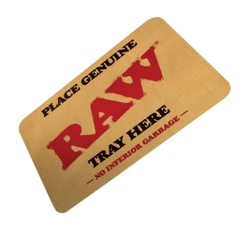 RAW MAGNETIC WALL DISPLAY 7 X 5IN 1PC