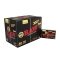 RAW BLACK PAPER 300s 40CT - 1 1/4