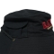 RAW BIG BRIM BUCKET HAT