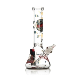 RAW BLACK HOLSTER WATER PIPE 1PC