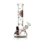 RAW BLACK HOLSTER WATER PIPE 1PC