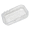 RAW GIORGIO VASARI GLASS ASHTRAY 1CT